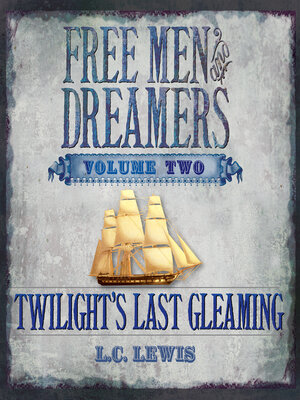 cover image of Twilight's Last Gleaming